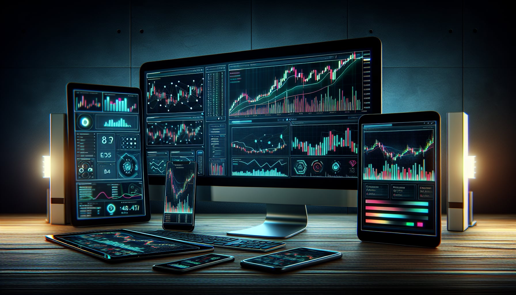 Decentralized Network