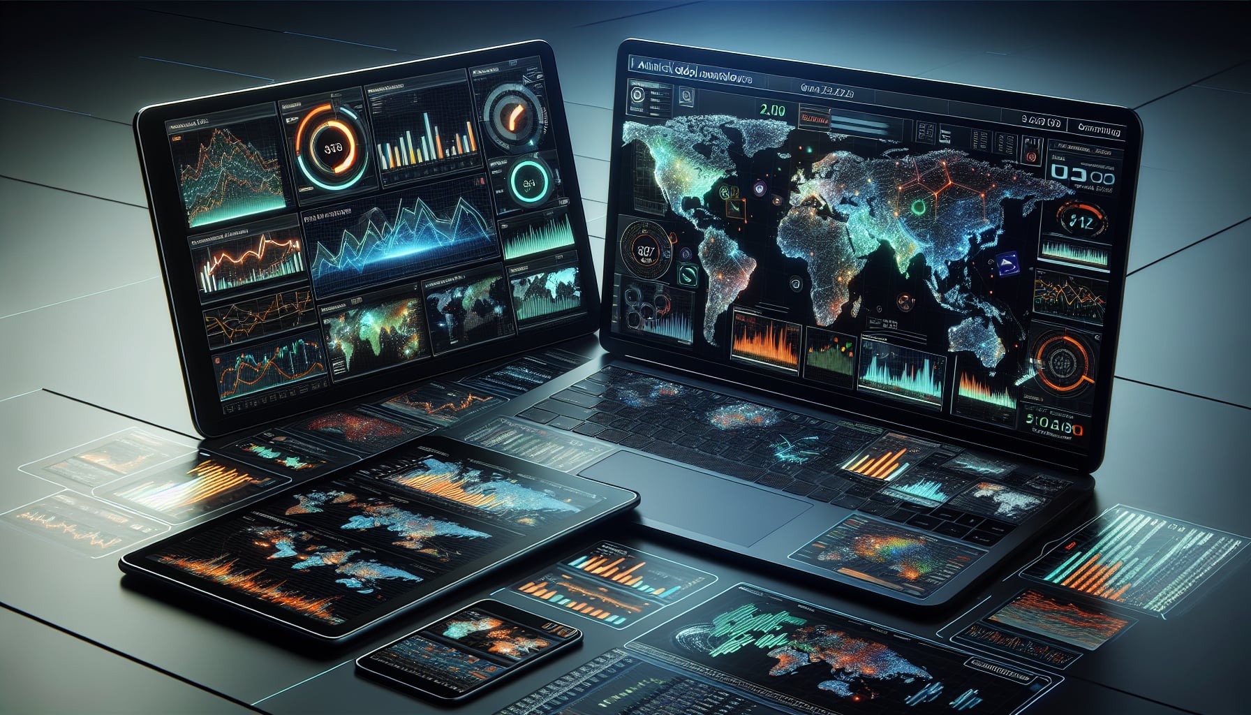 Decentralized Network